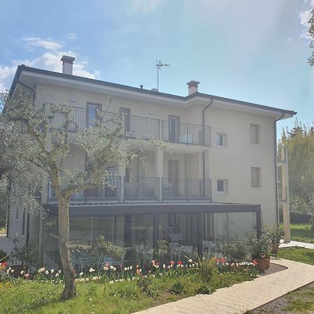 Albergo Campagnola ラツィーゼ エクステリア 写真