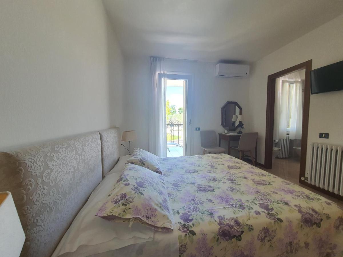 Albergo Campagnola ラツィーゼ エクステリア 写真