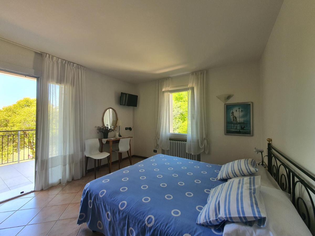 Albergo Campagnola ラツィーゼ エクステリア 写真