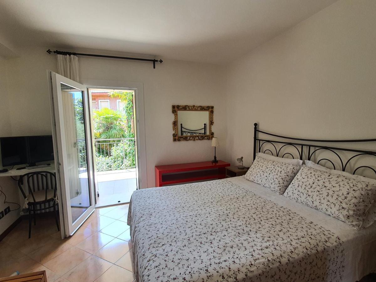 Albergo Campagnola ラツィーゼ エクステリア 写真