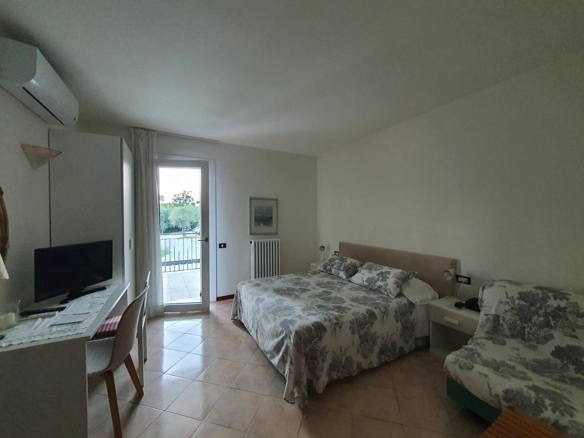 Albergo Campagnola ラツィーゼ エクステリア 写真